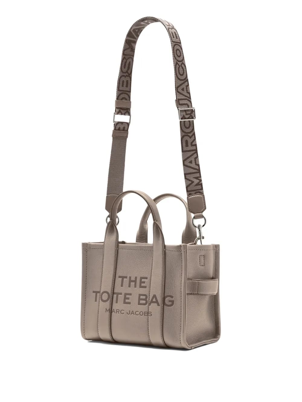 The Thin Outline strap