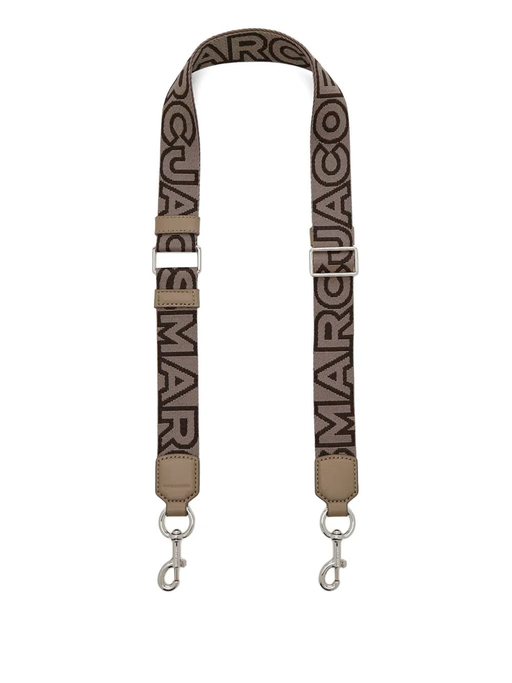 The Thin Outline strap