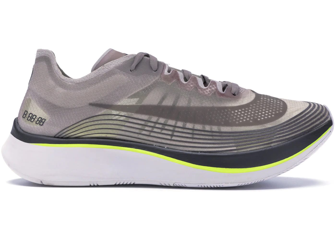 Nike Zoom Fly Sepia Stone
