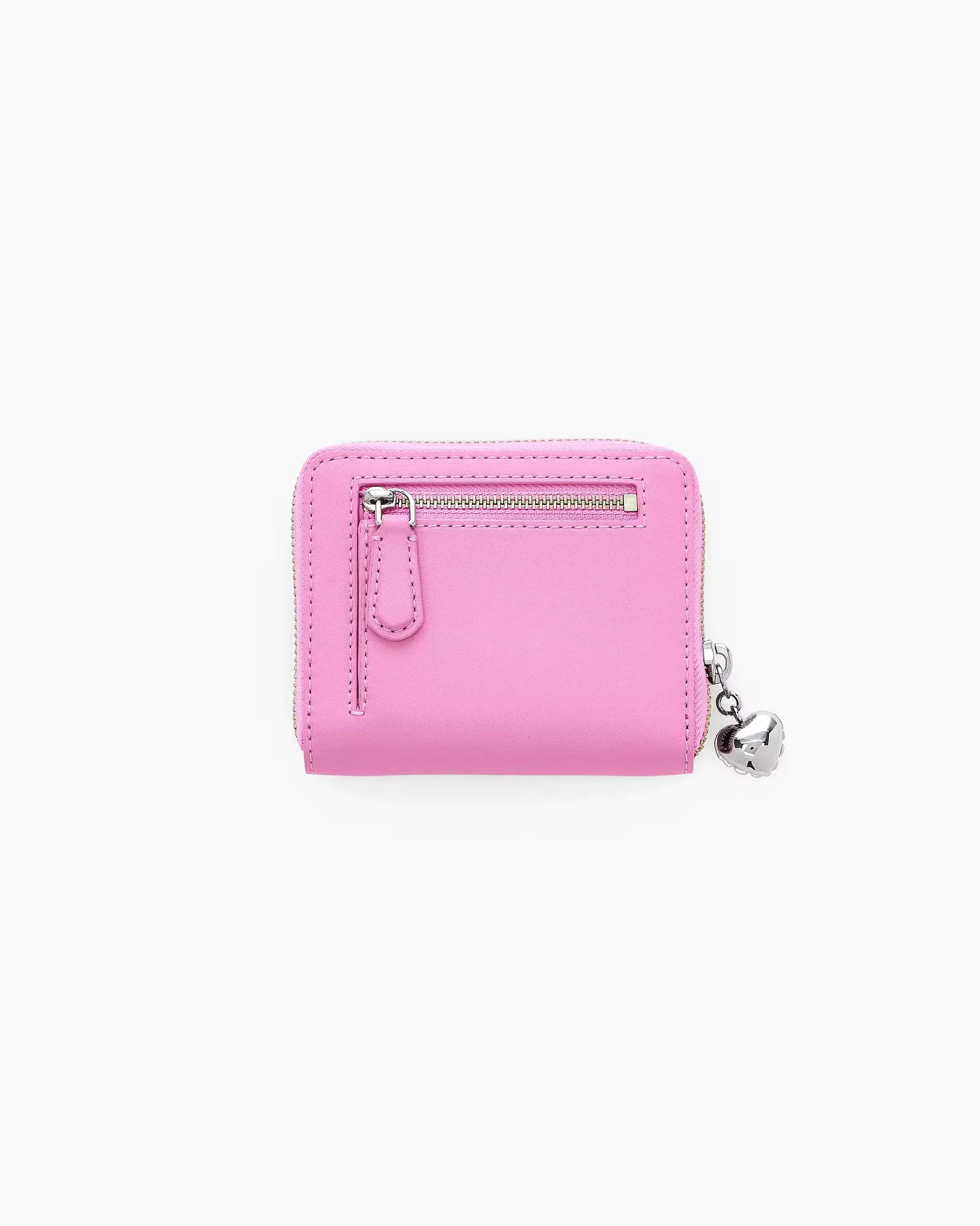 Marc Jacobs The Perfect Everyday Slim Compact Wallet Prism Pink