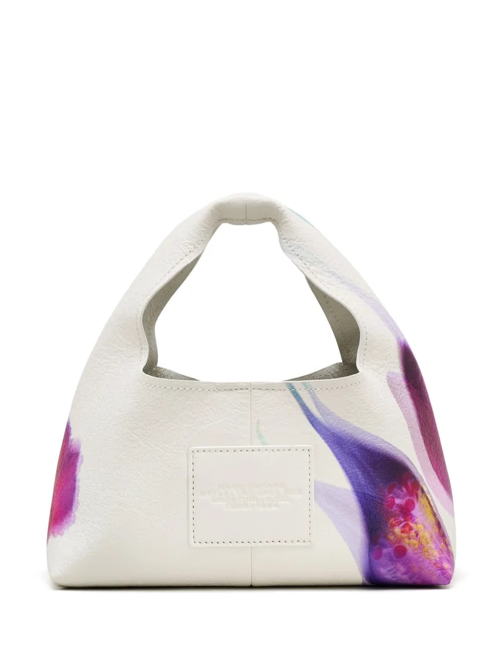 The Future Floral Mini sack