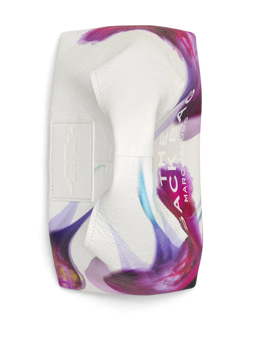 The Future Floral Mini sack
