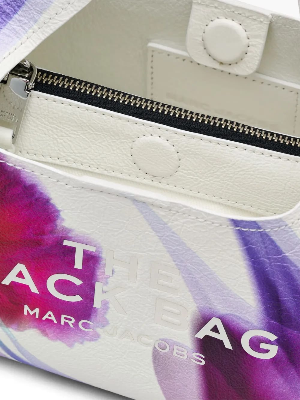 The Future Floral Mini sack