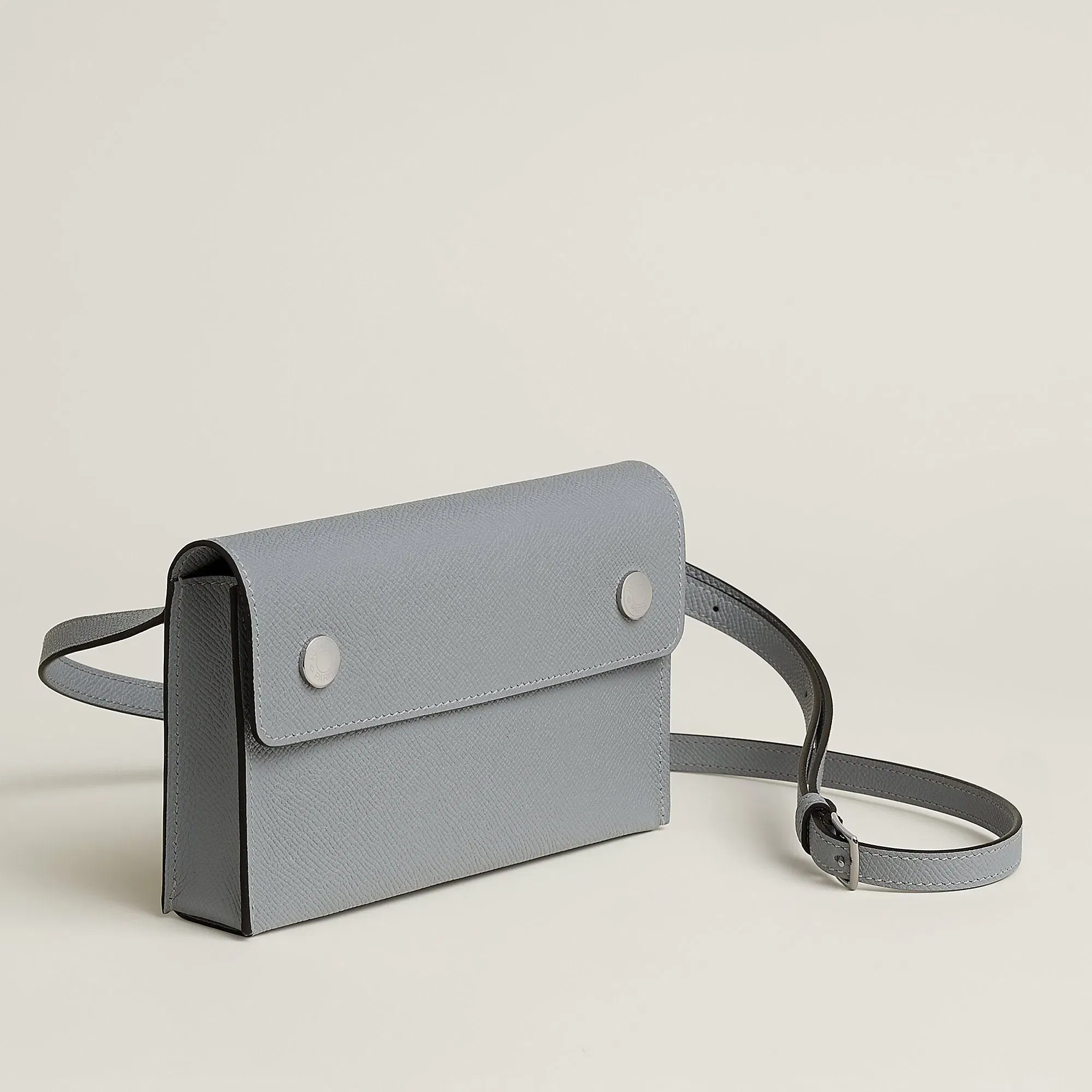 Hermes Hermsnap Wallet Noir