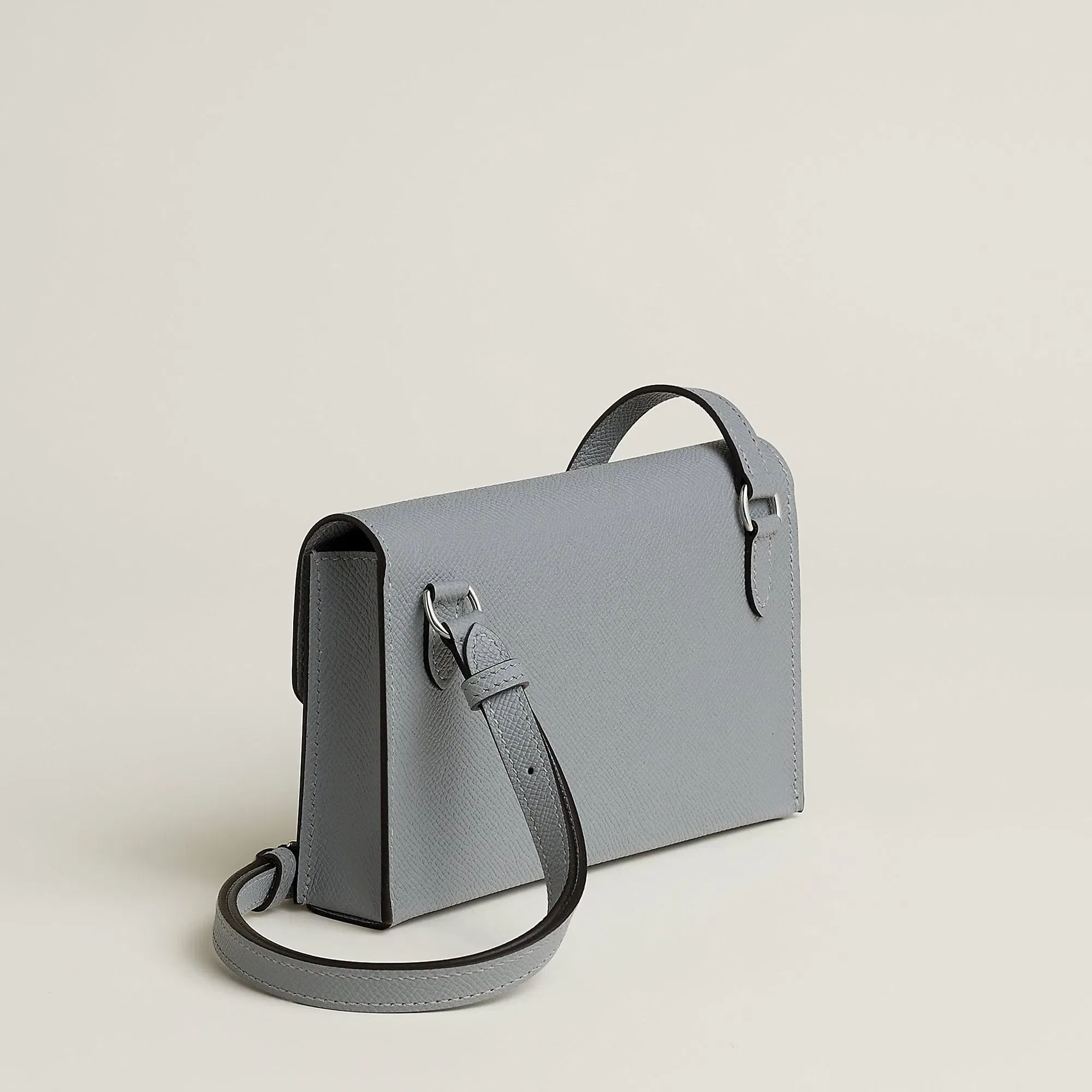 Hermes Hermsnap Wallet Noir