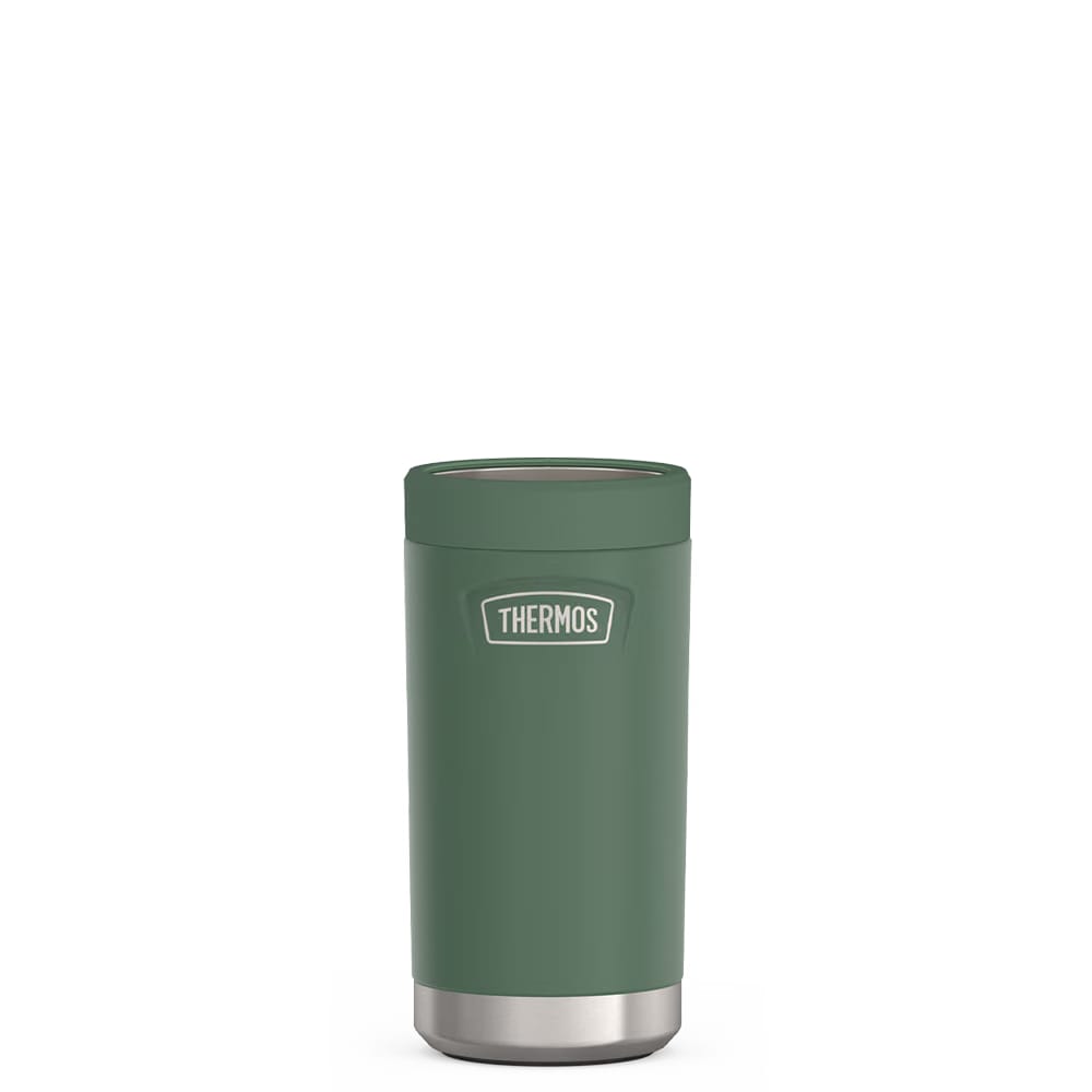 Thermos 16oz ICON CAN INSULATOR Alpine Green