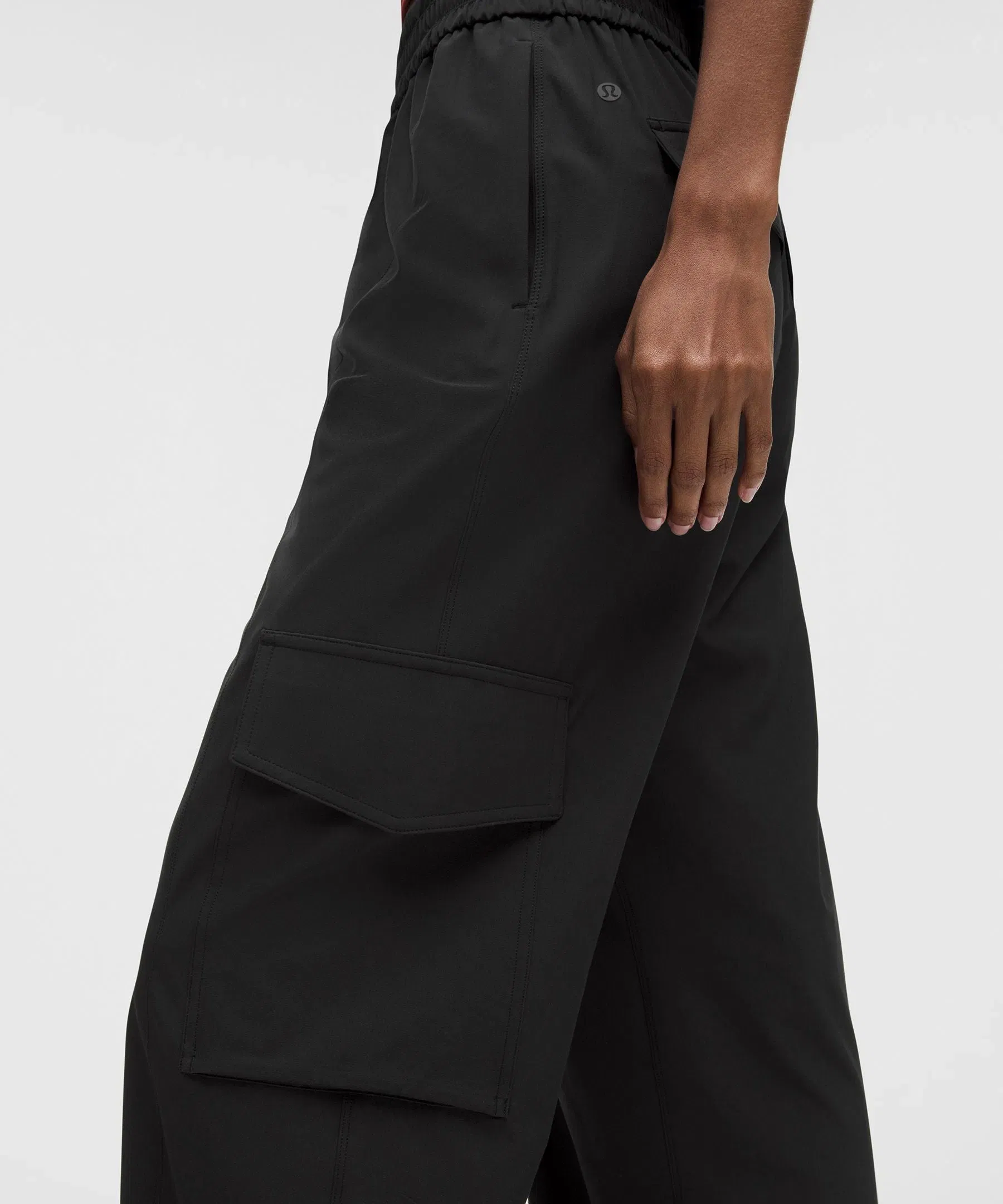 Lululemon Breezily High-Rise Cargo Pant