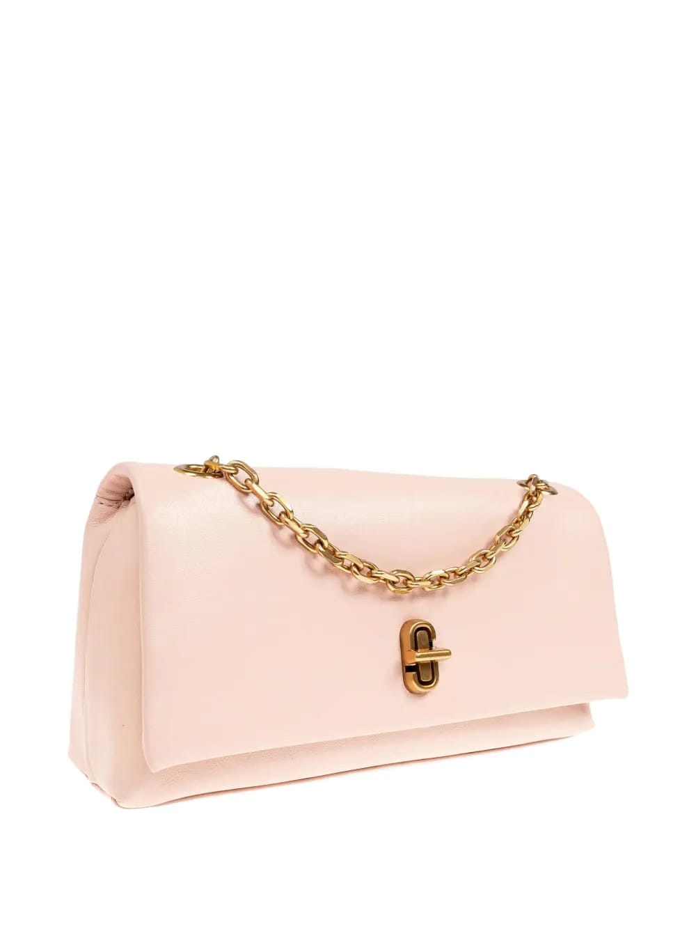The Dual Chain cross body bag