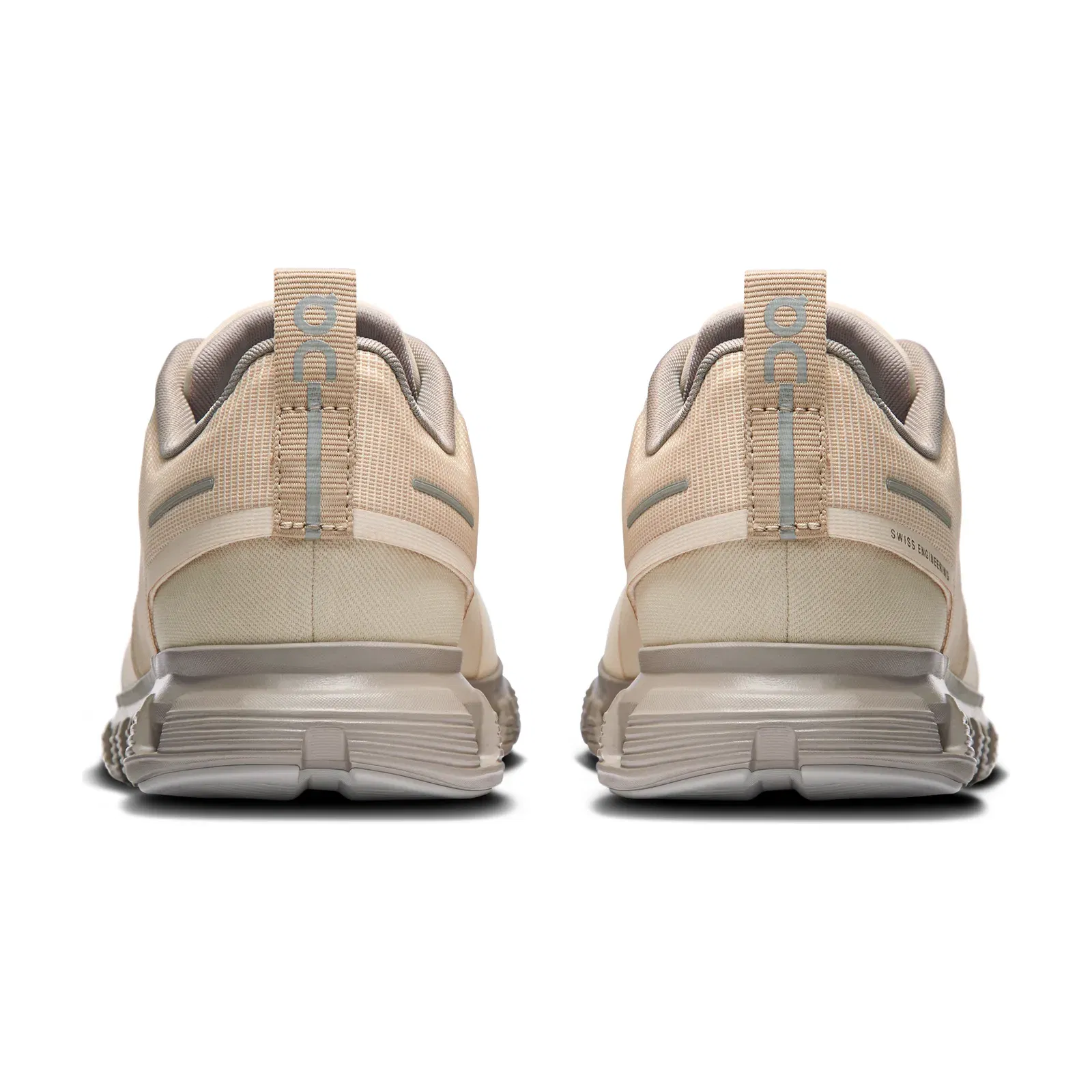 On Running Cloud 6 Waterproof Sand