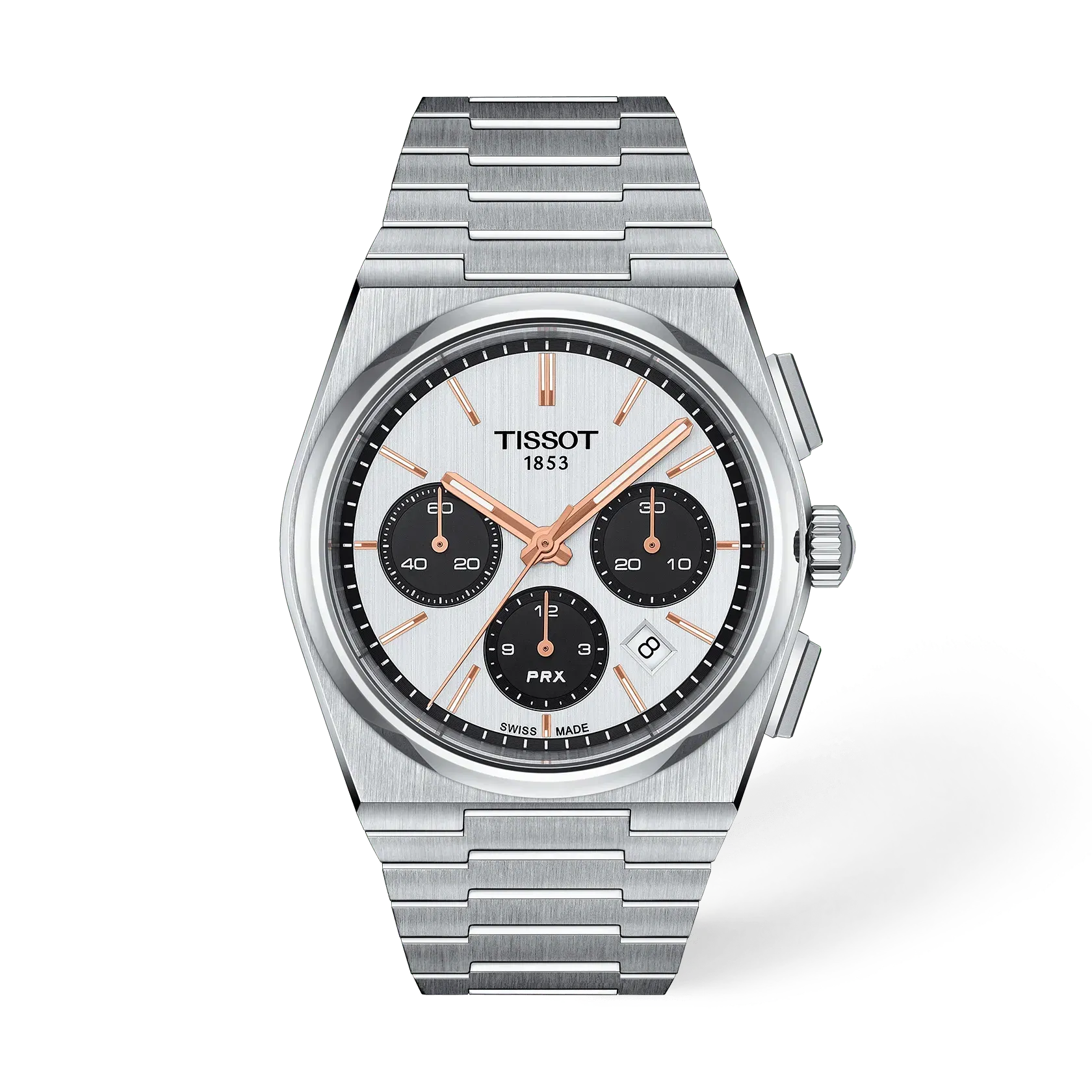 Tissot Prx 42Mm T1374271101100
