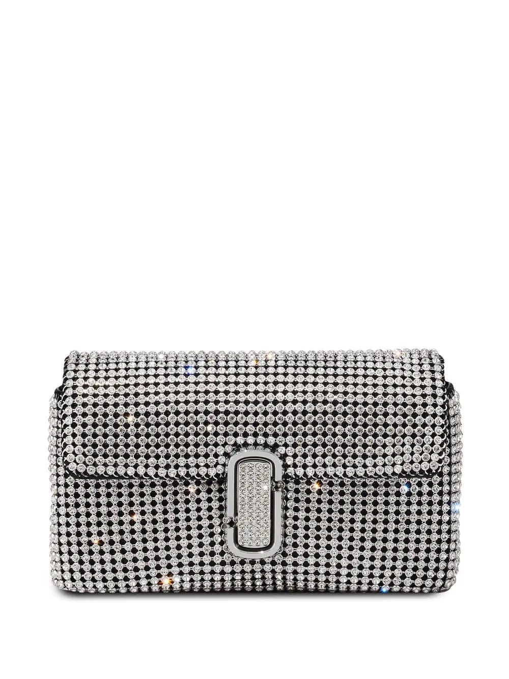 The Mini Shoulder bag