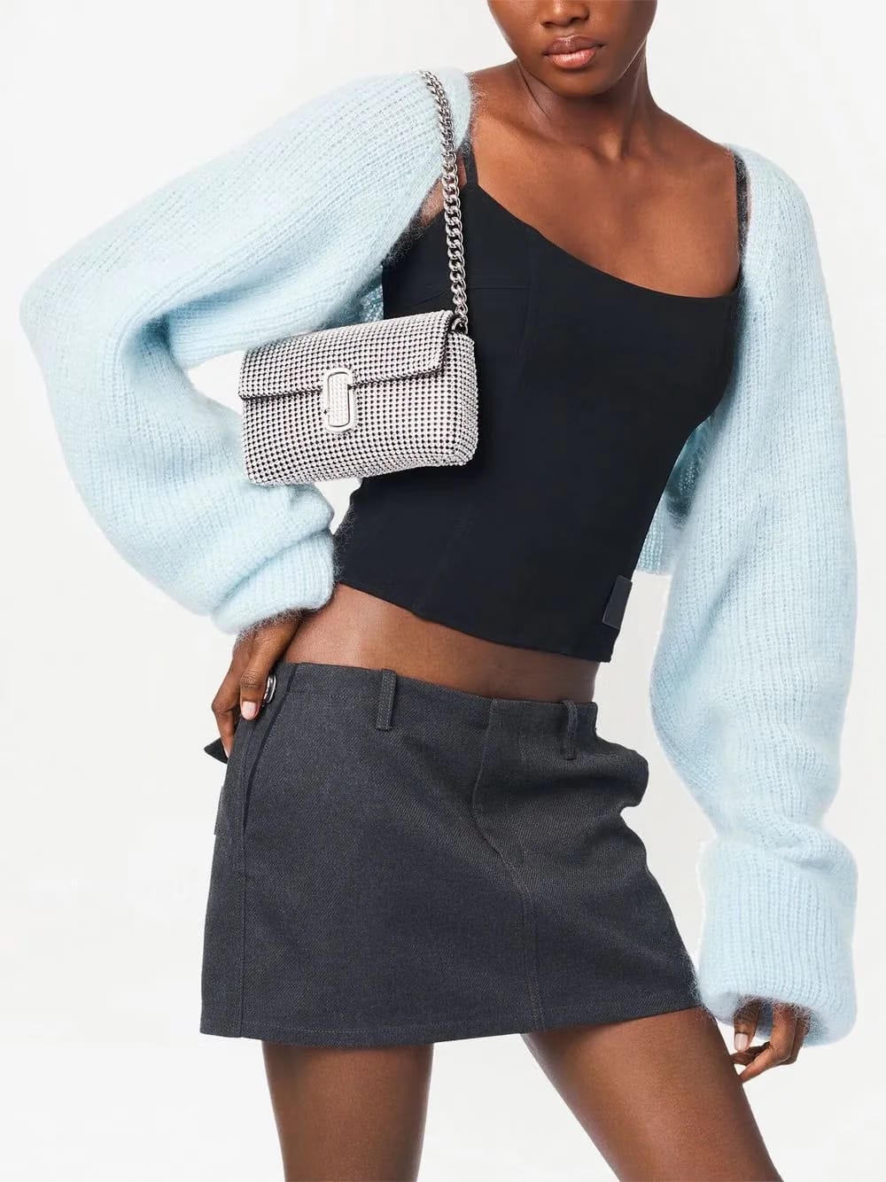 The Mini Shoulder bag
