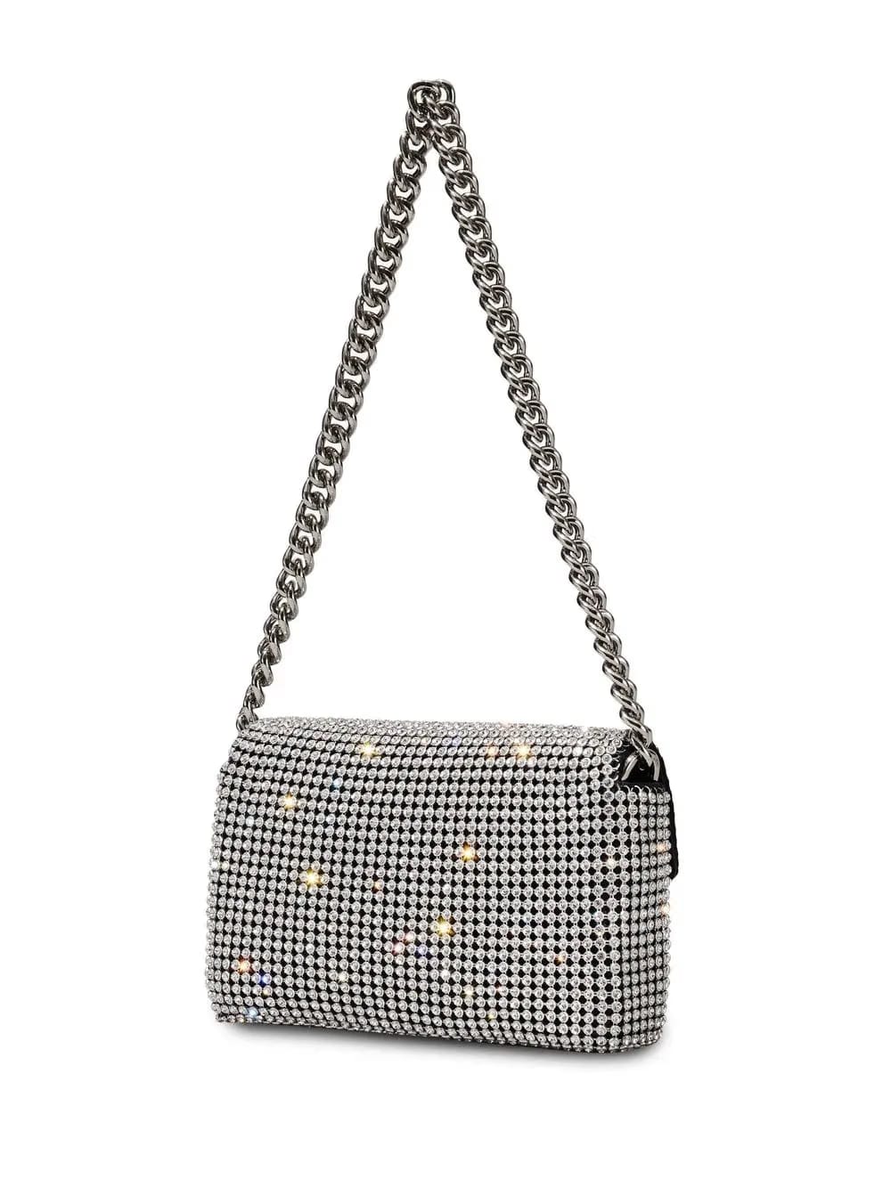 The Mini Shoulder bag