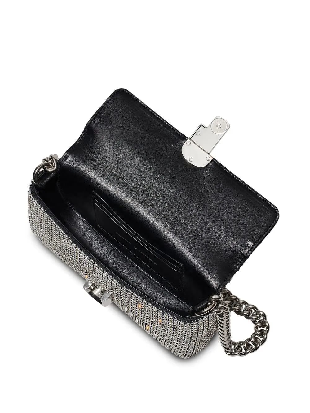 The Mini Shoulder bag