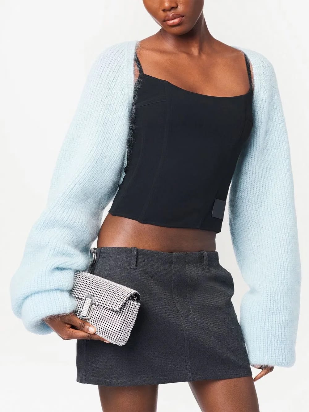 The Mini Shoulder bag