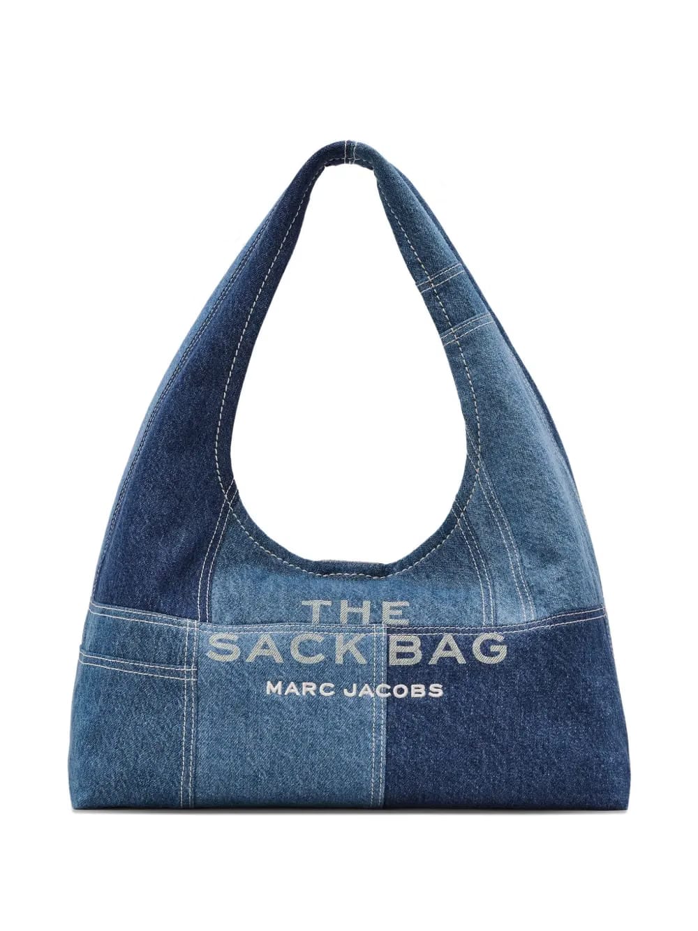 medium The Sack shoulder bag