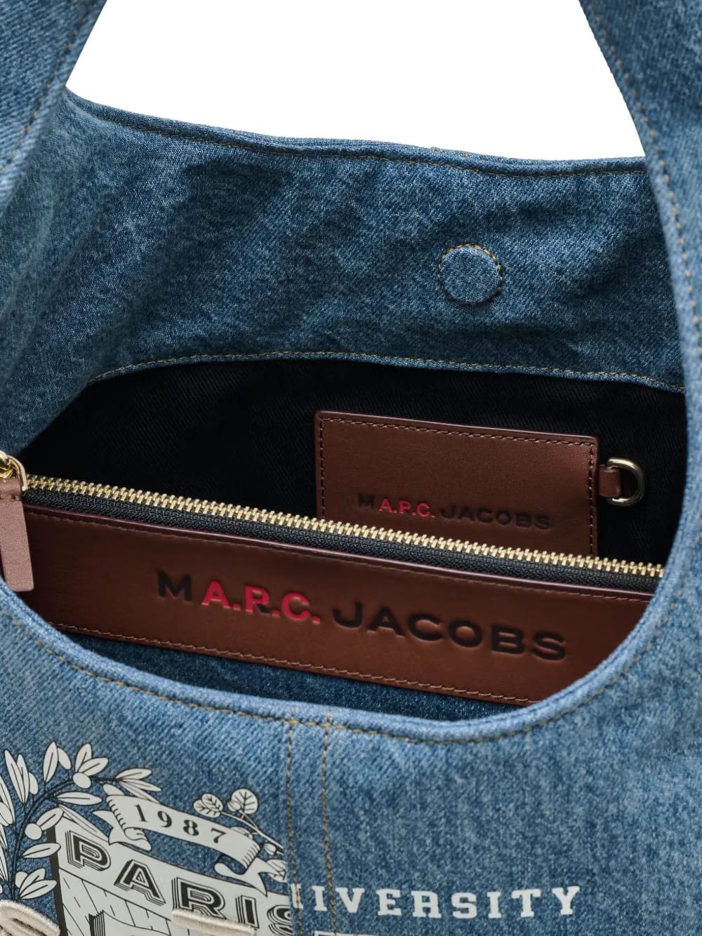 large The Sack shoulder bag
