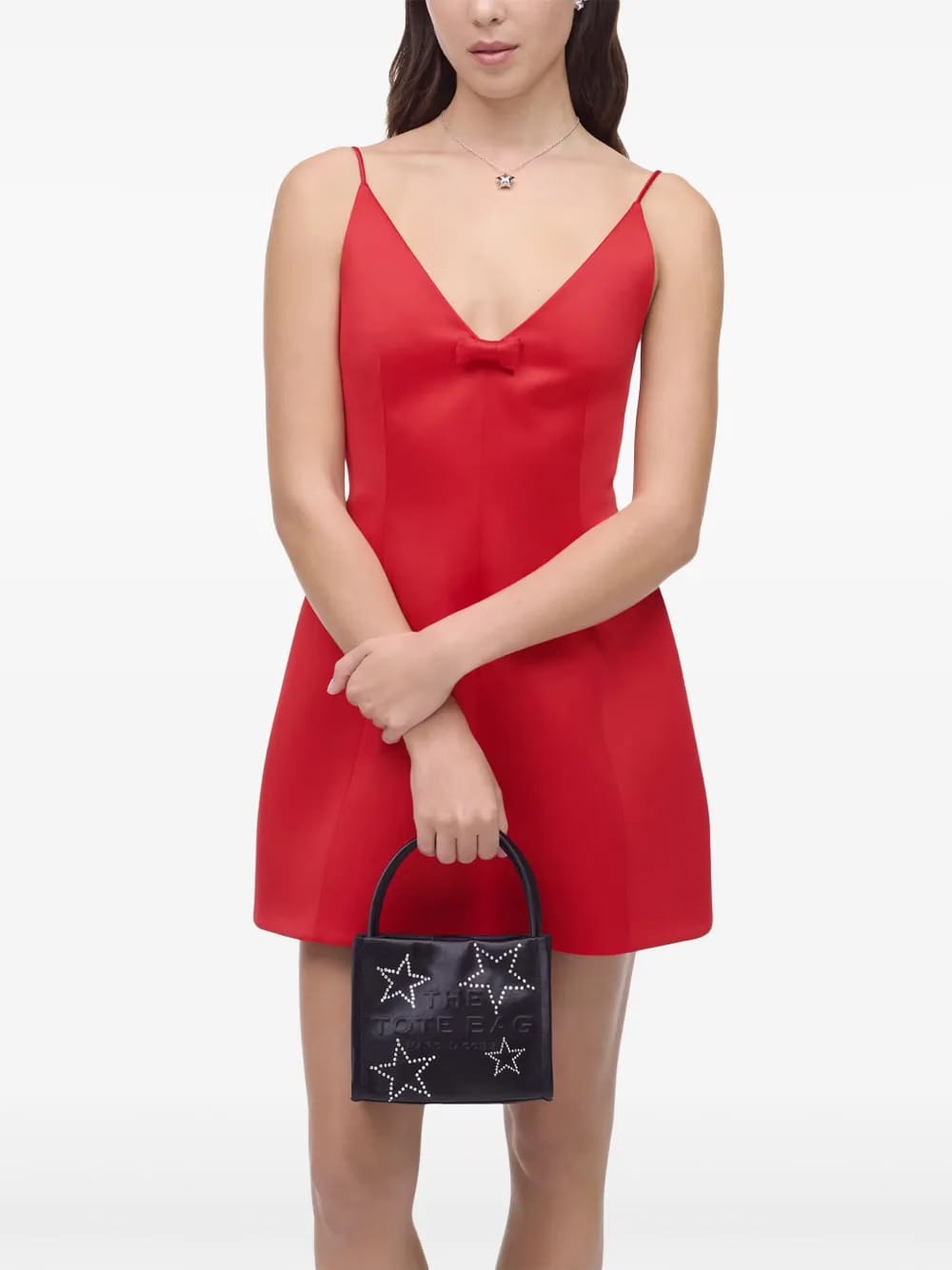 The Star Toe Bag