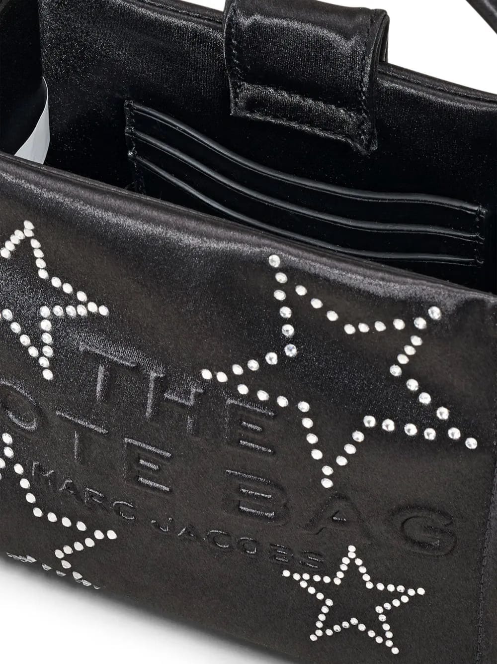 The Star Toe Bag