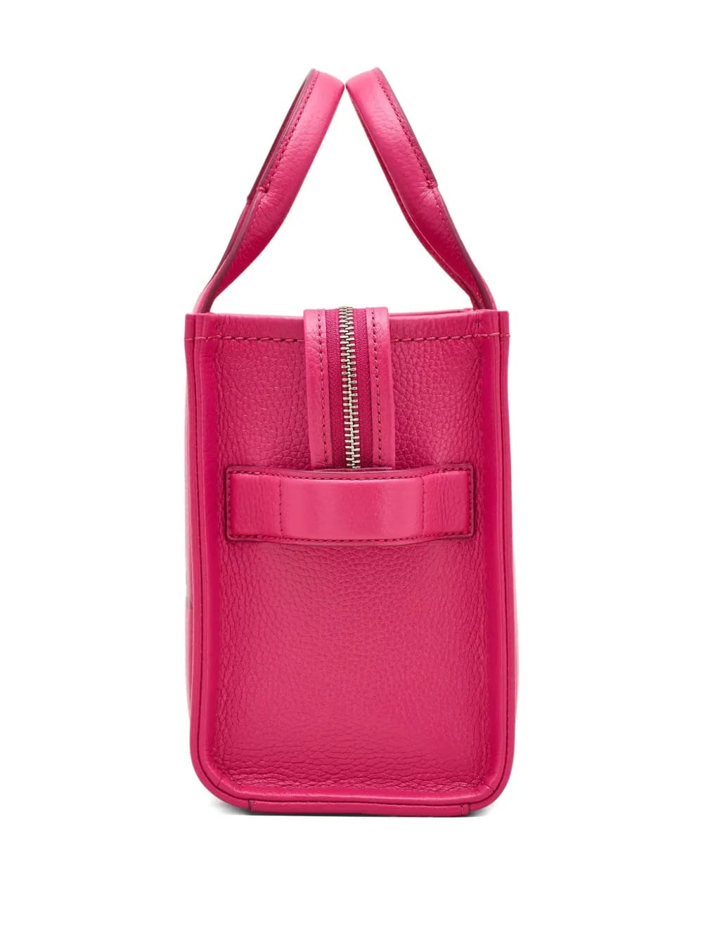 The Small Leather Tote bag