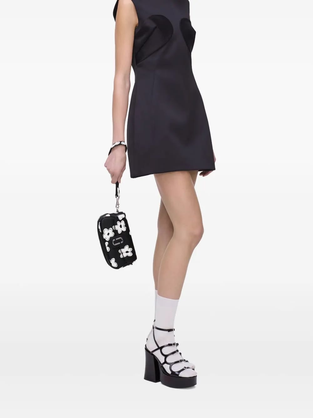 The Daisy Clover shoulder bag