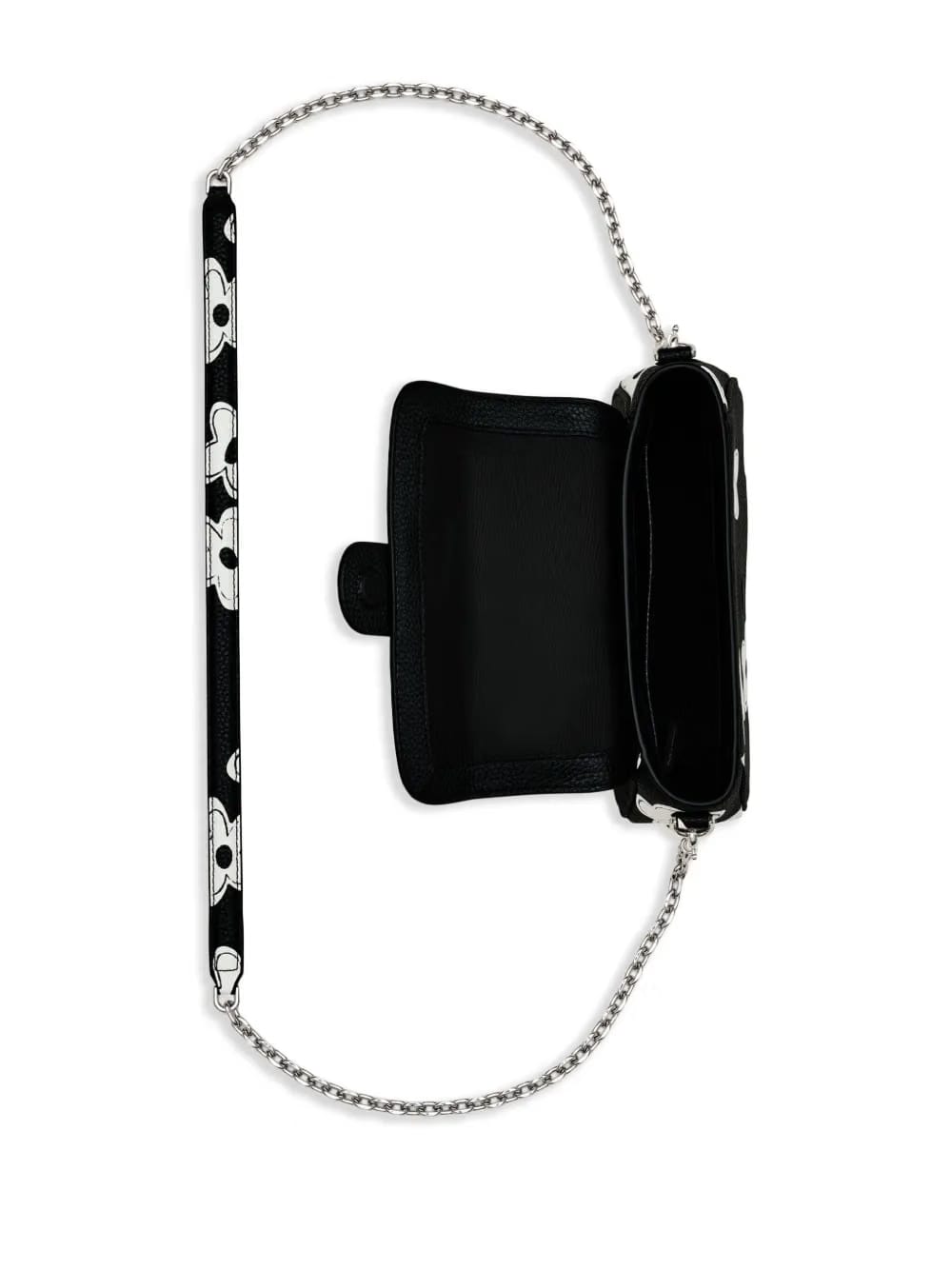 The Daisy Clover shoulder bag