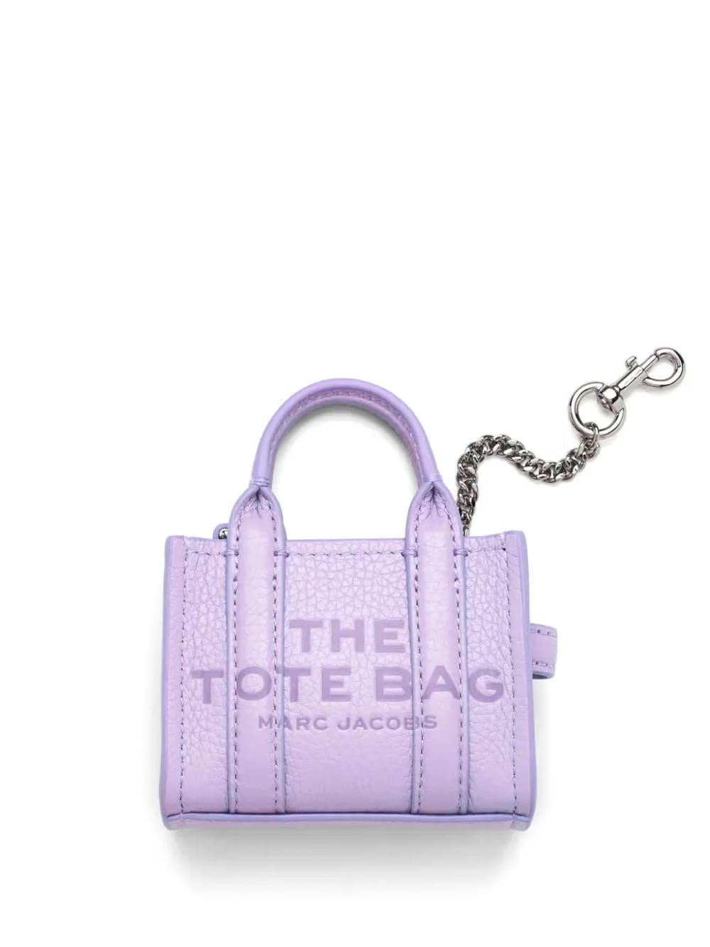 The Nano Tote charm