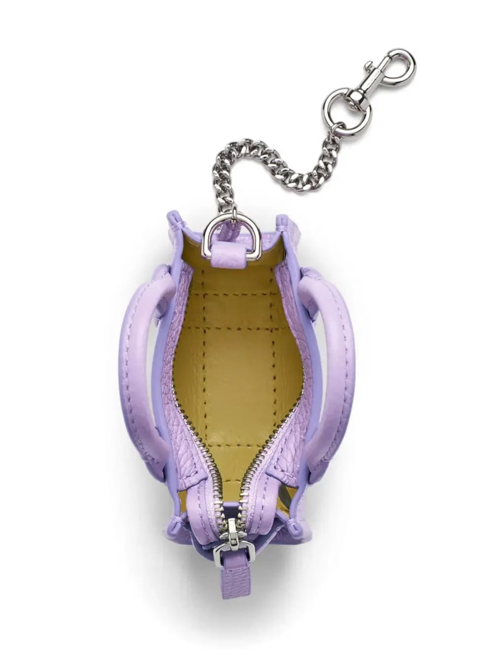 The Nano Tote charm