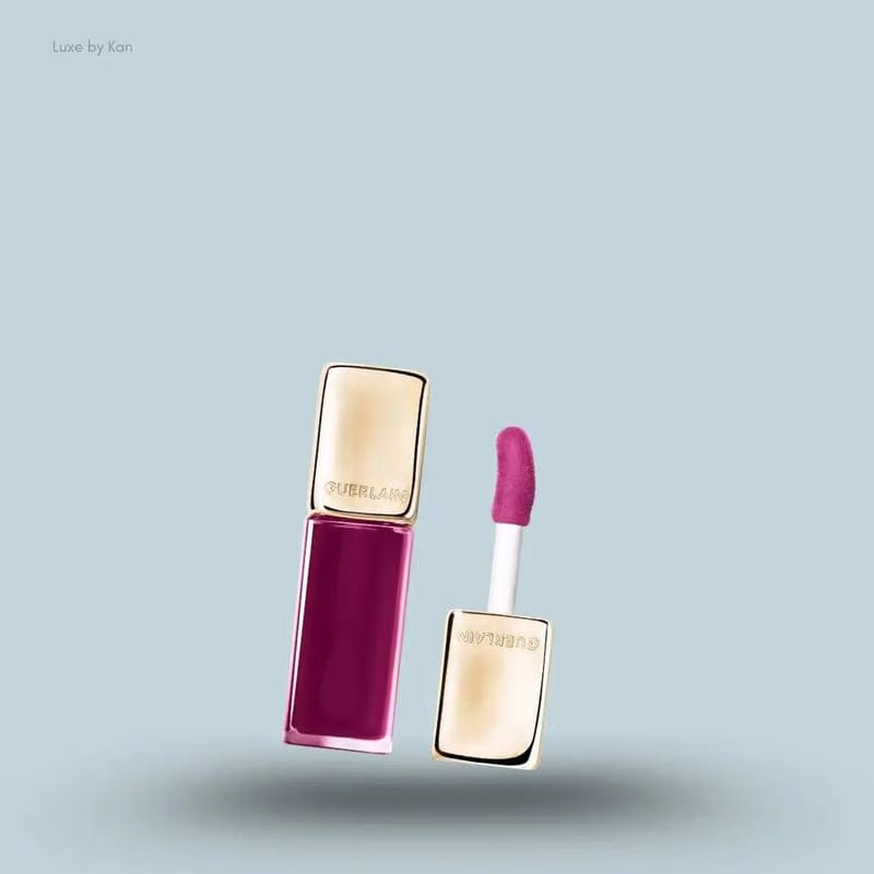 Guerlain KissKiss Bee Glow Lip Oil