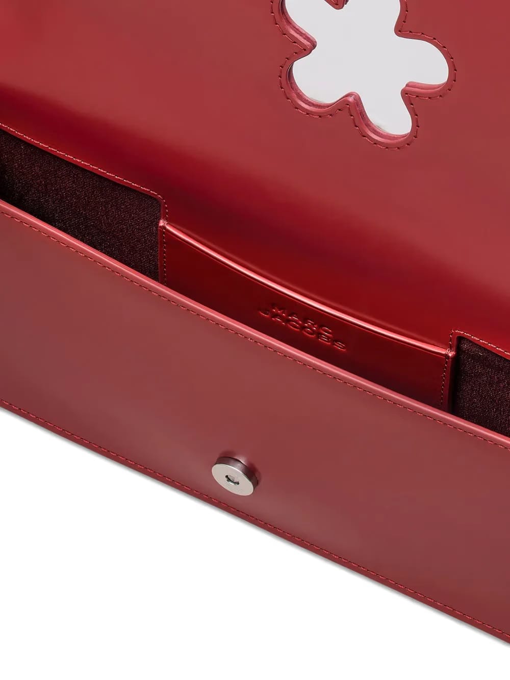 The Mirror shoulder bag