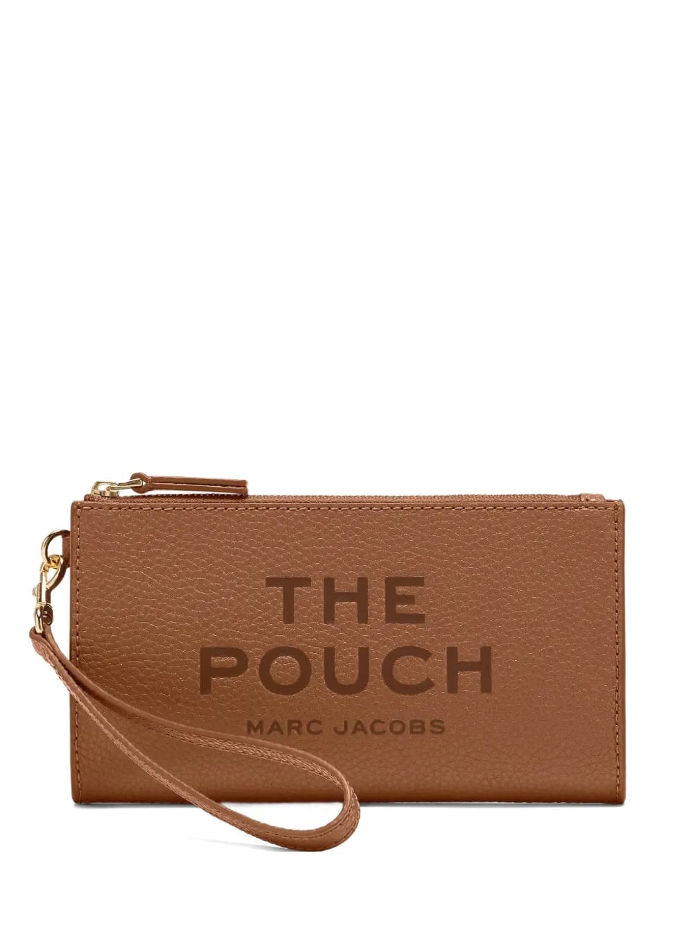 The Pouch clutch bag