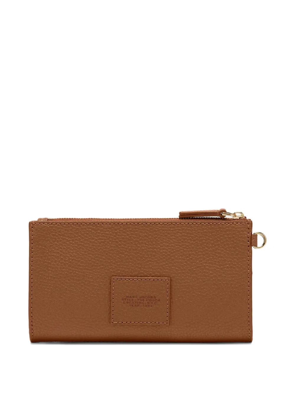 The Pouch clutch bag