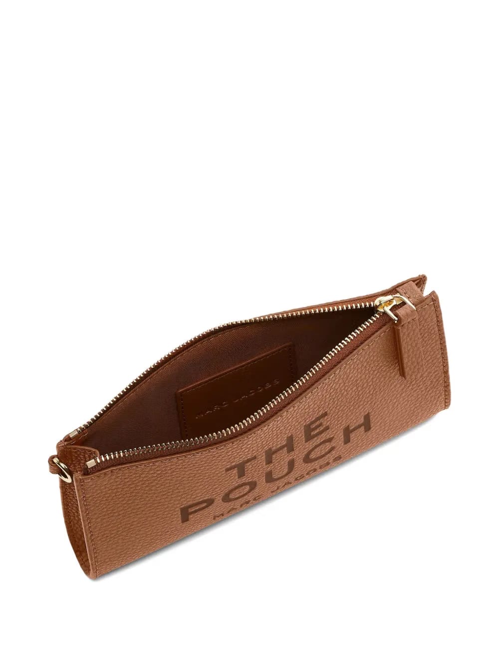The Pouch clutch bag
