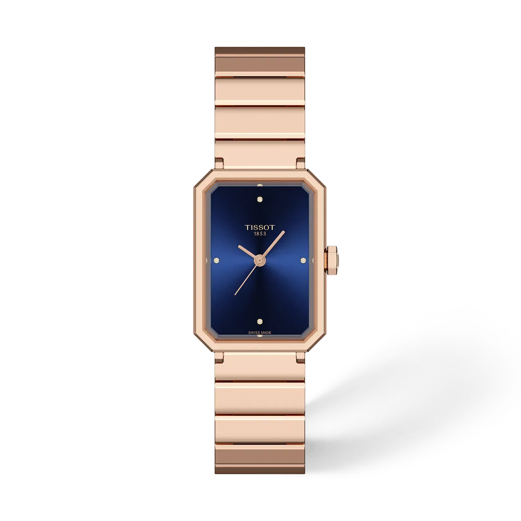 Tissot Srv 30Mm T1601103304600