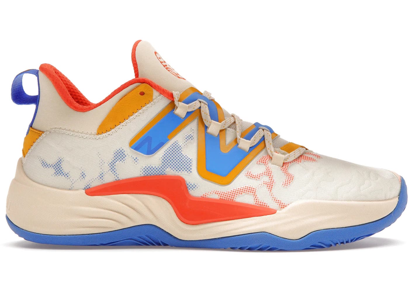 New Balance Two Wxy V3 Abstract