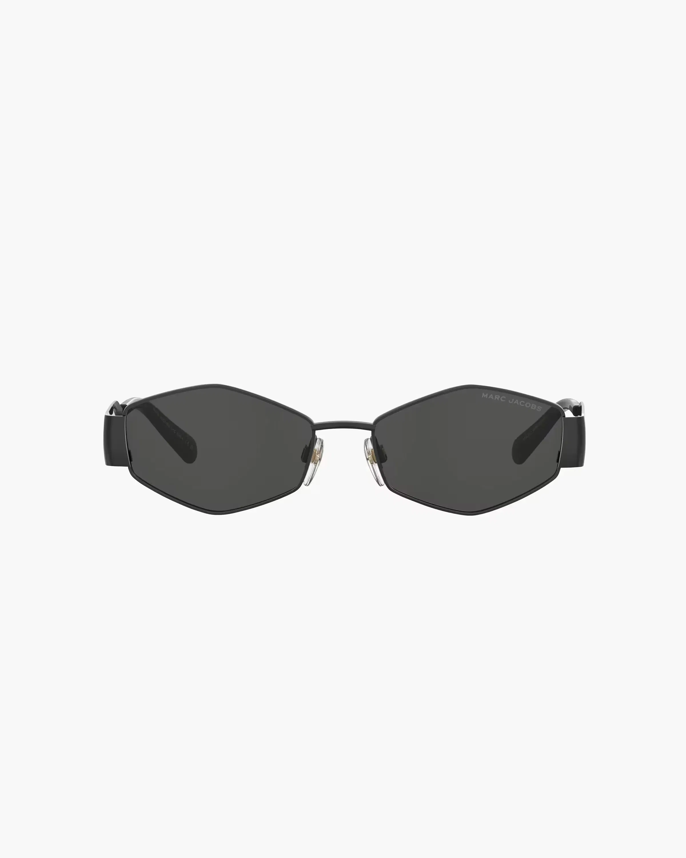 Marc Jacobs The Triangle Sunglasses Black