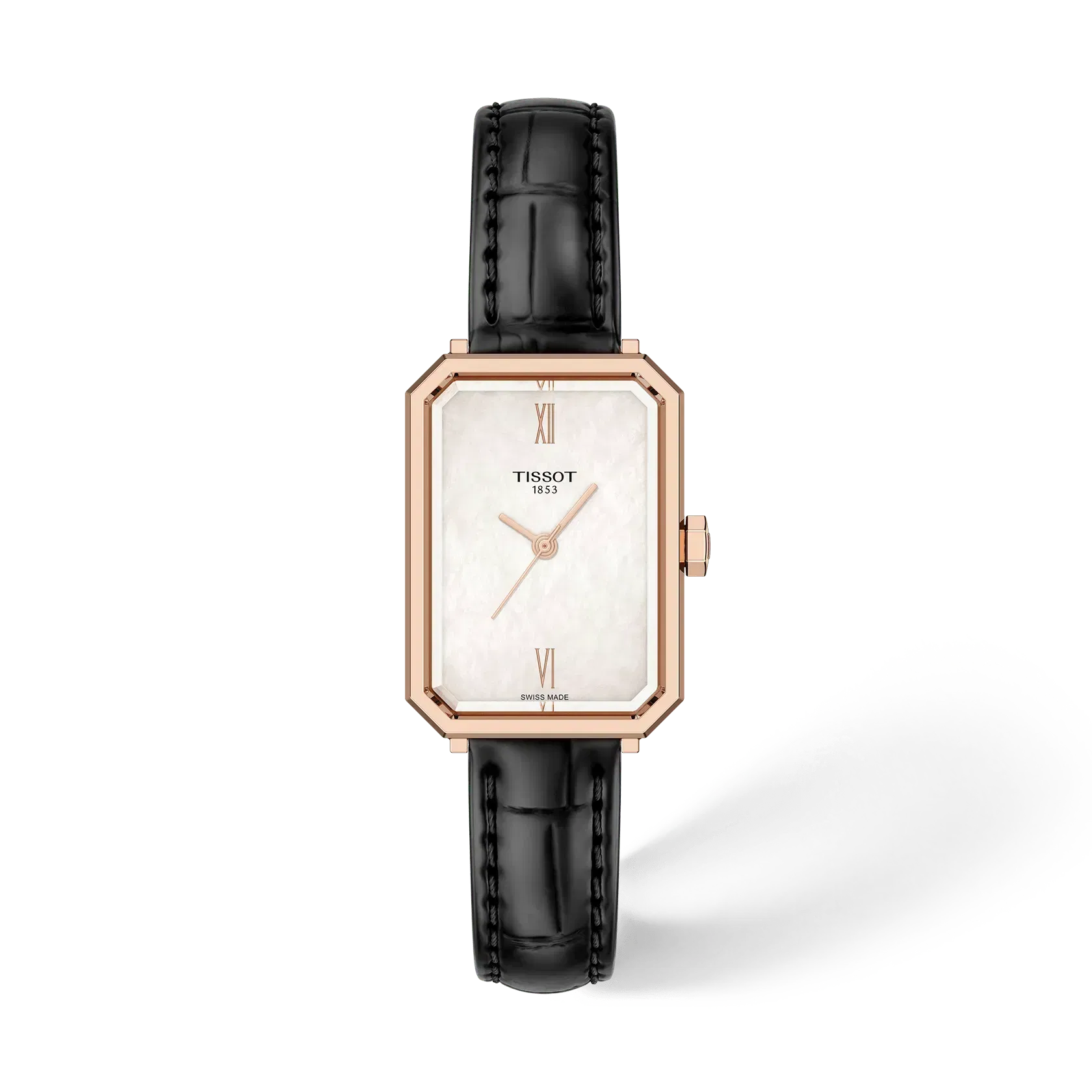 Tissot Srv 30Mm T1601103611300