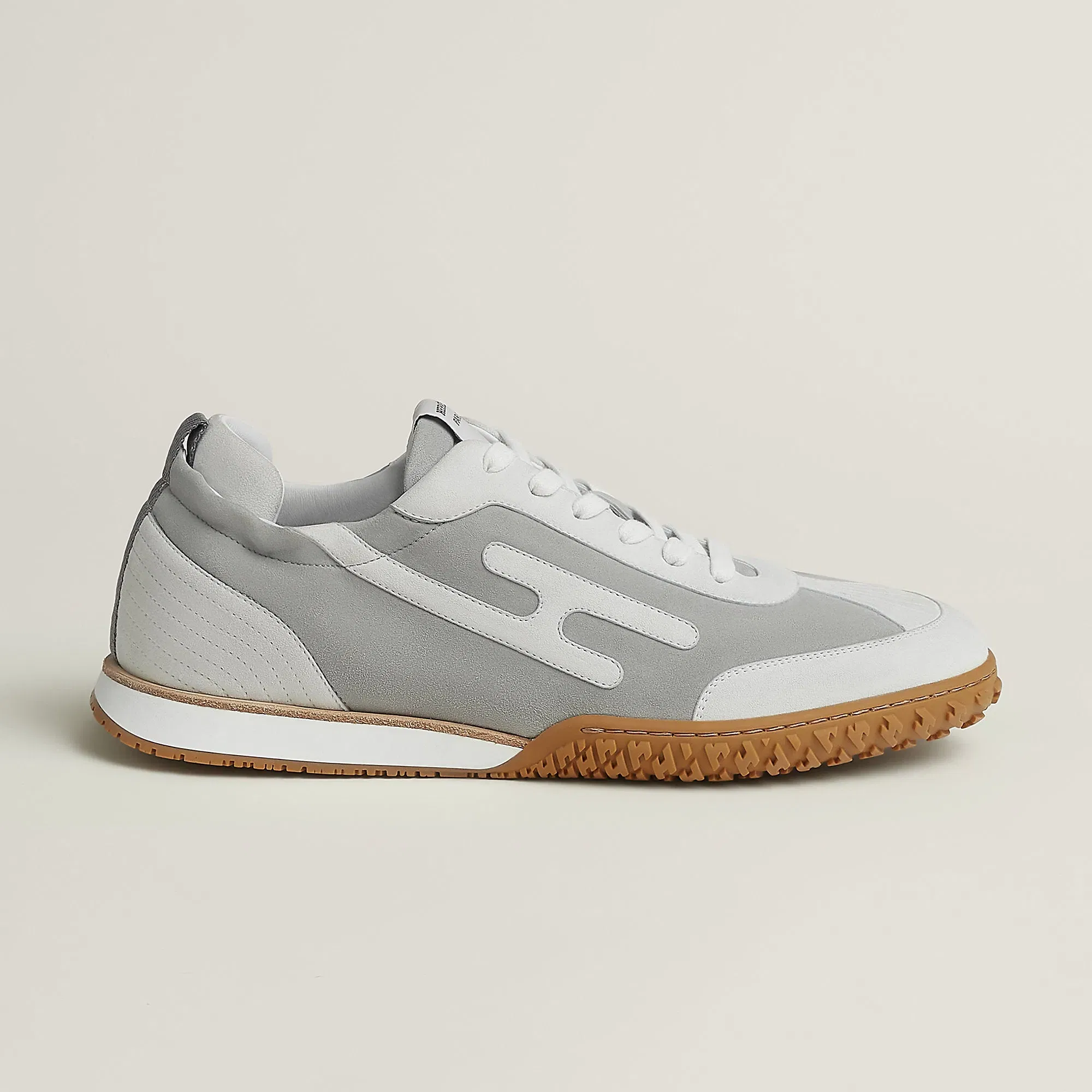 Hermes Jet Sneaker Noir