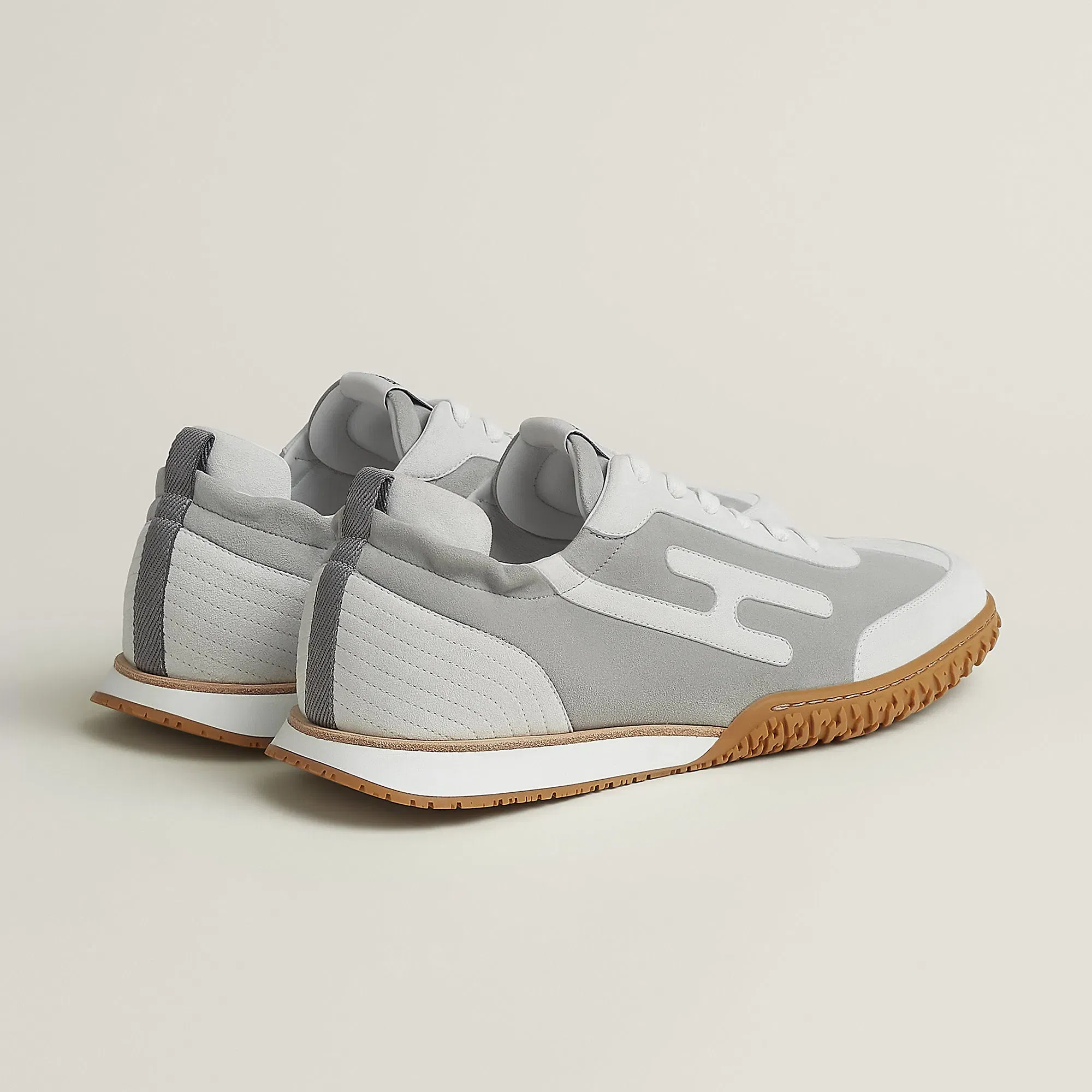 Hermes Jet Sneaker Noir
