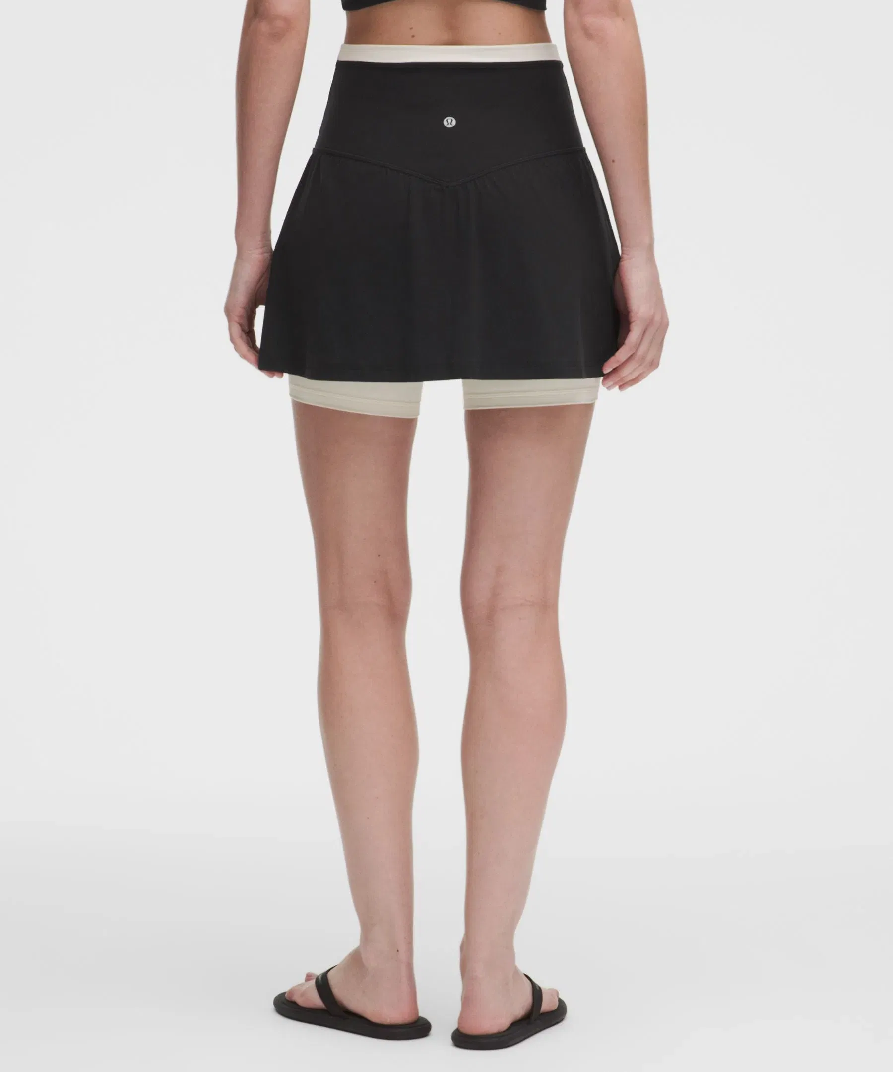 Lululemon lululemon Align™ Side-Slit Skirt *Trim