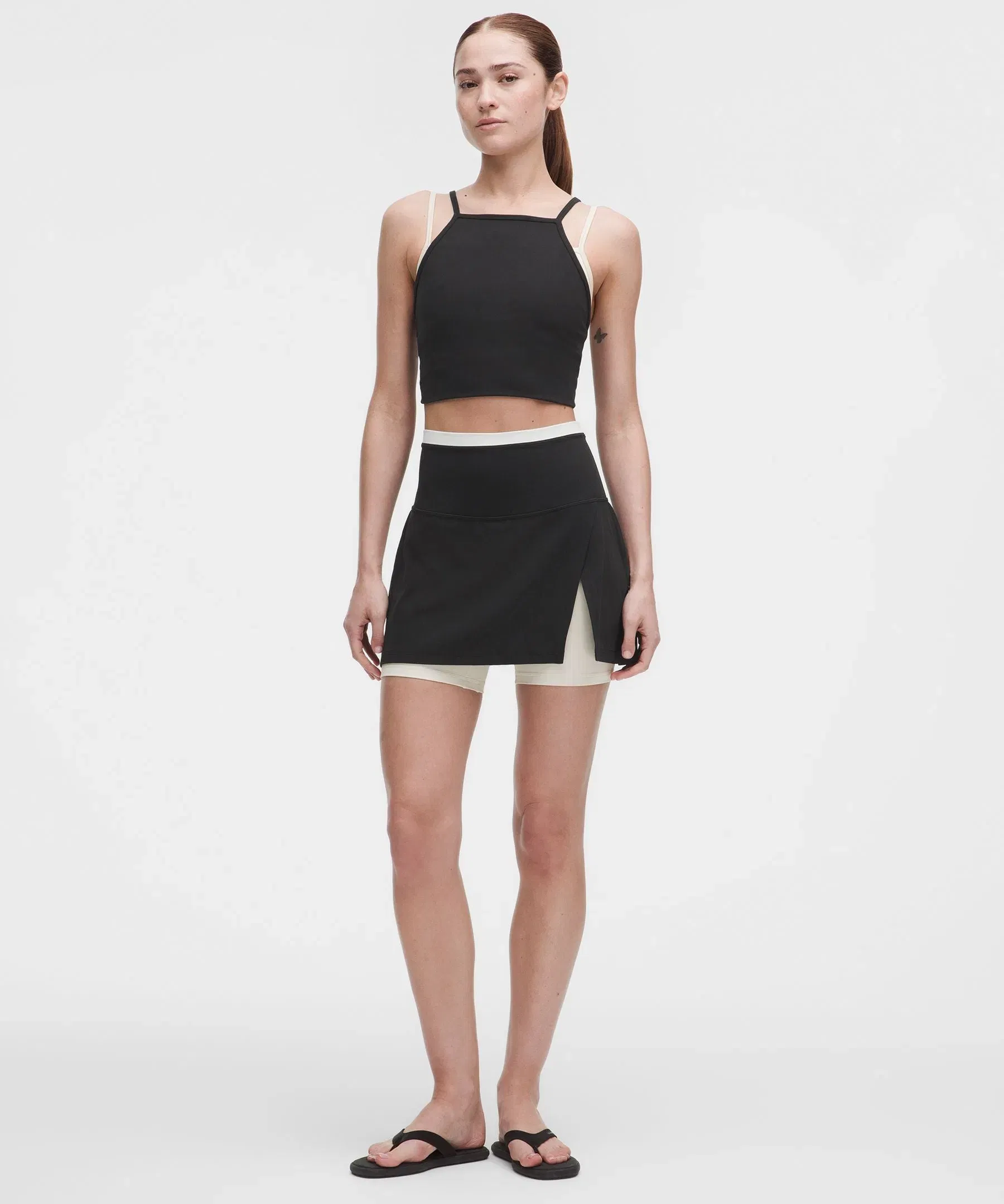 Lululemon lululemon Align™ Side-Slit Skirt *Trim