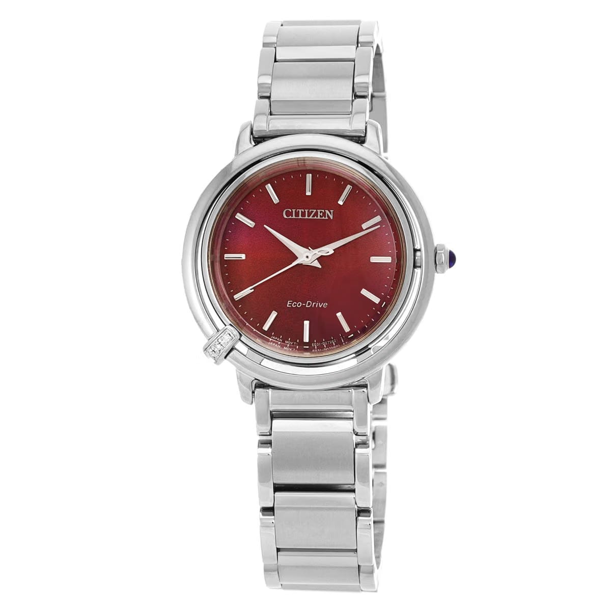 Citizen Eco-Drive Ladies Watch Other Dial