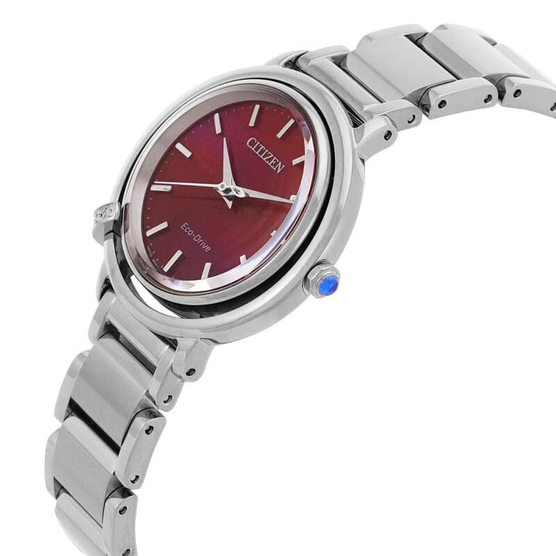Citizen Eco-Drive Ladies Watch Other Dial
