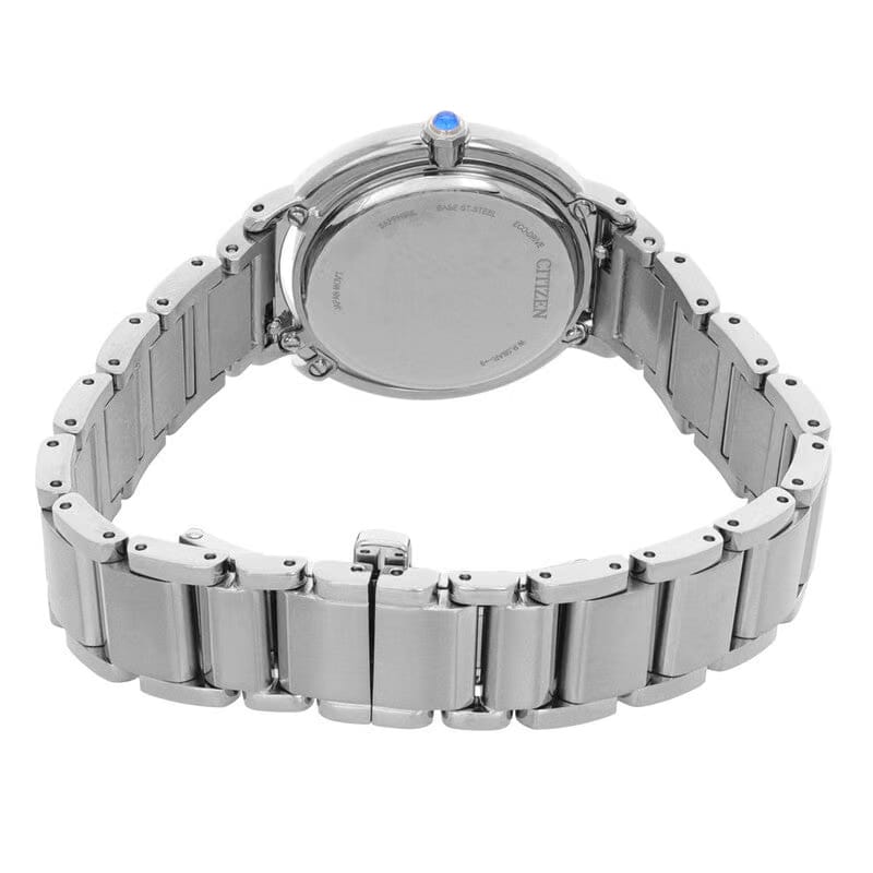 Citizen Eco-Drive Ladies Watch Other Dial