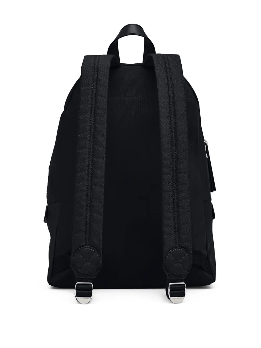 The Large Backpack' zipped backpack