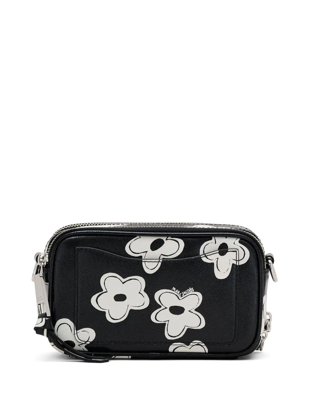 The Daisy Snapshot crossbody bag