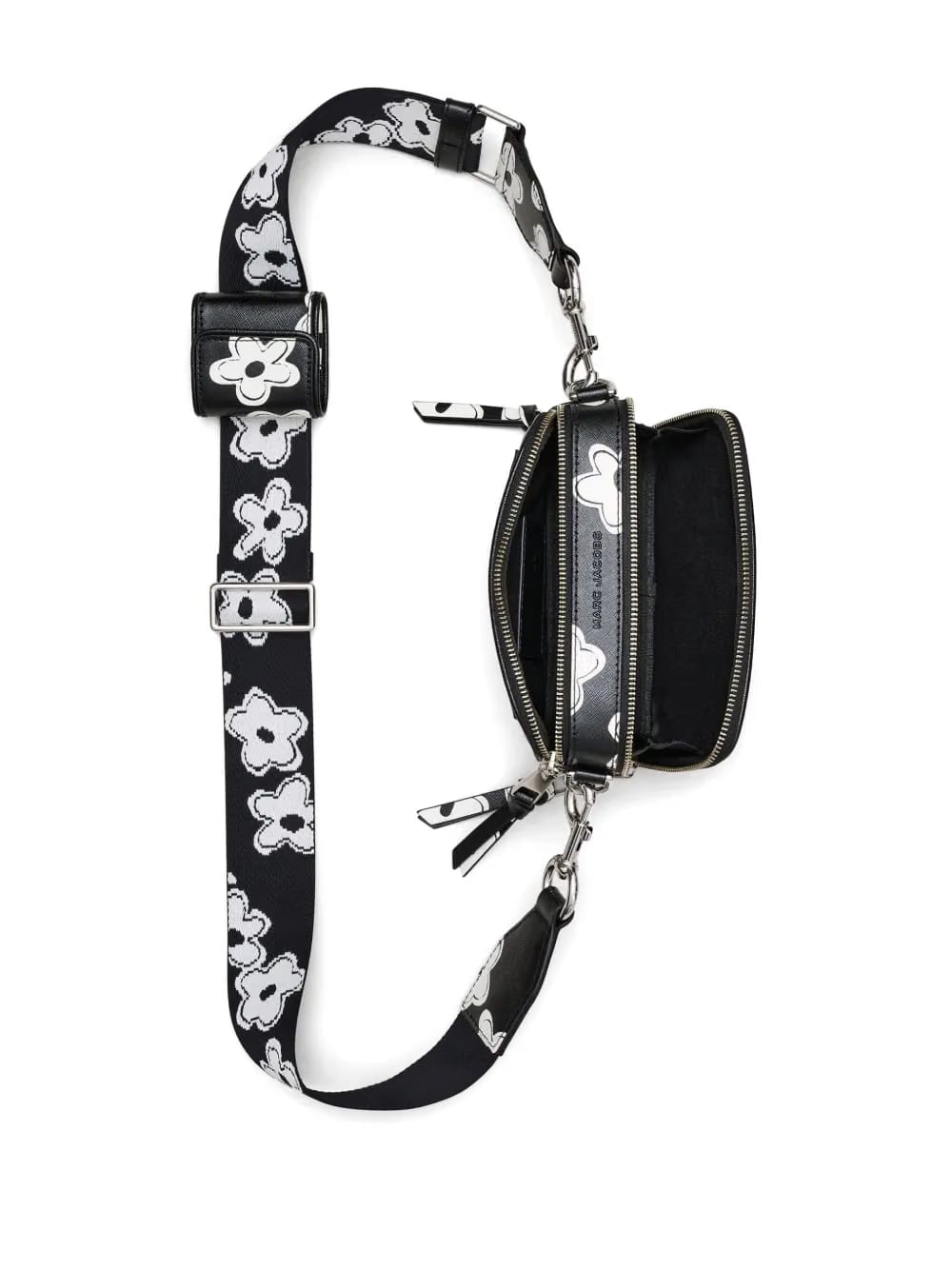 The Daisy Snapshot crossbody bag
