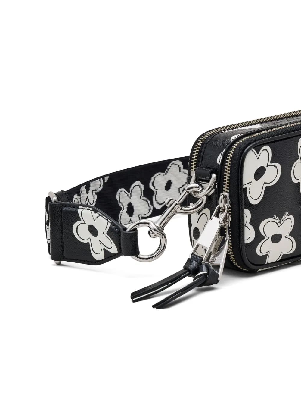 The Daisy Snapshot crossbody bag
