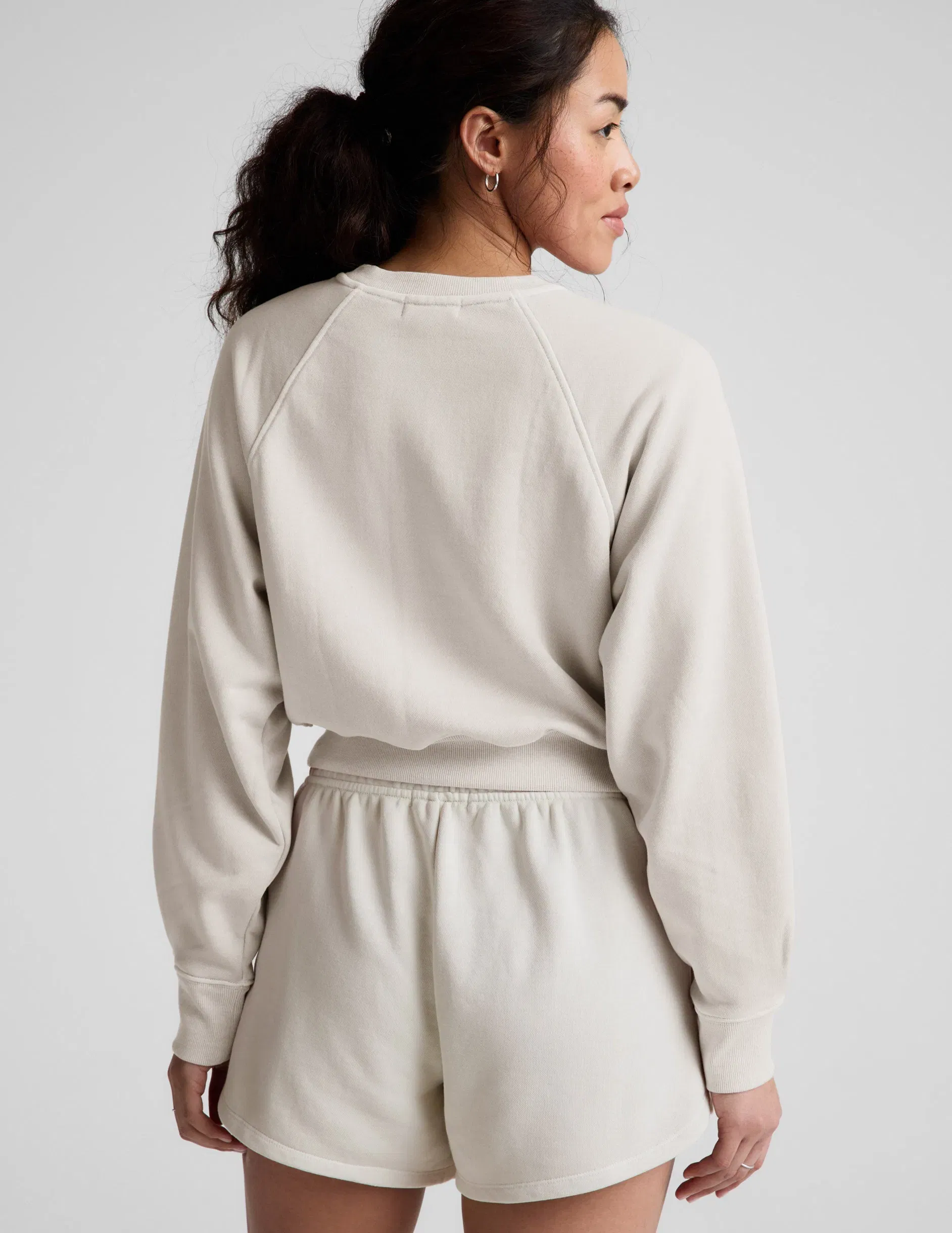 Beyond Yoga Fade Out Sweatshirt Women's