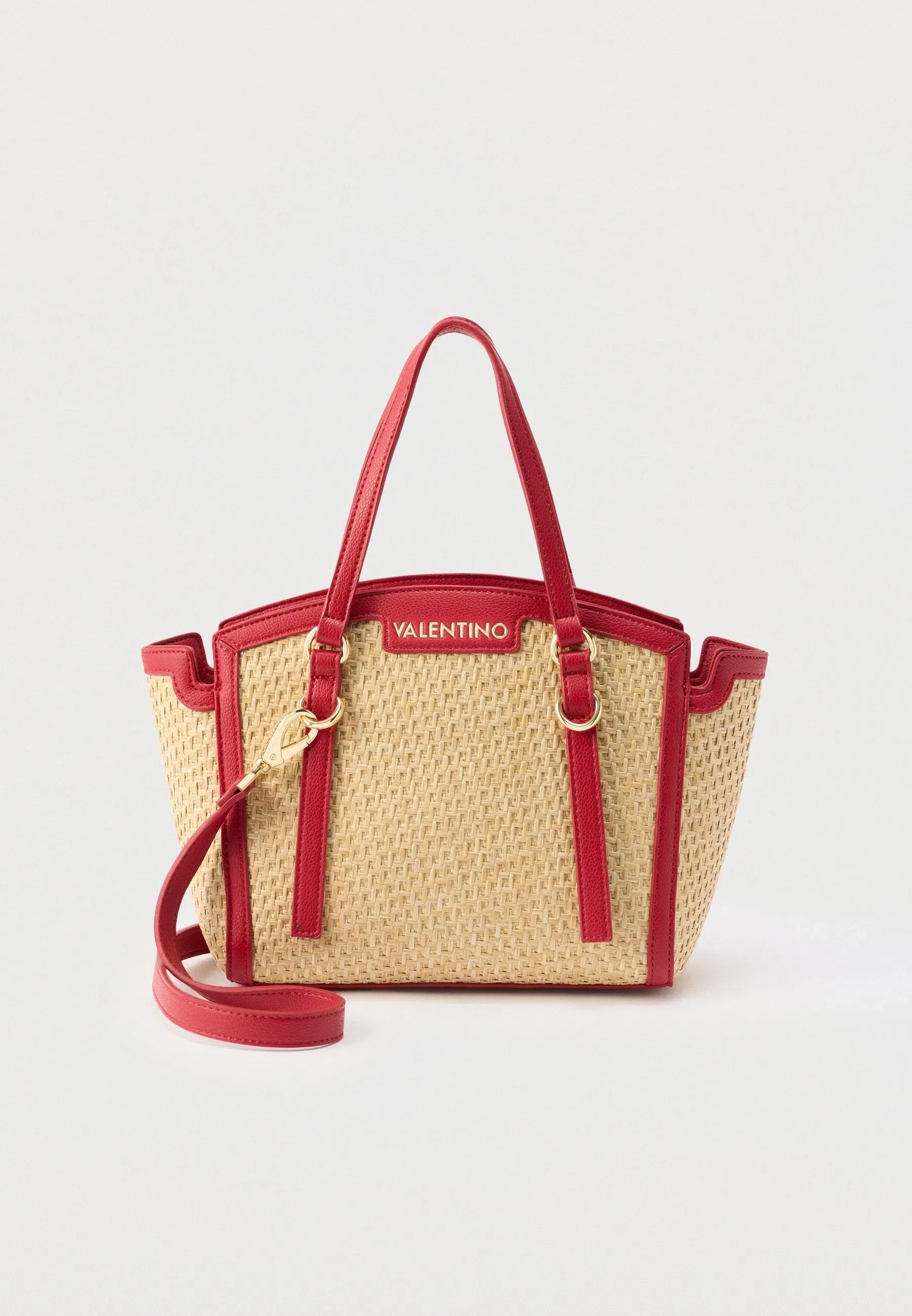 Valentino Bags Demetra - Handbag - Red